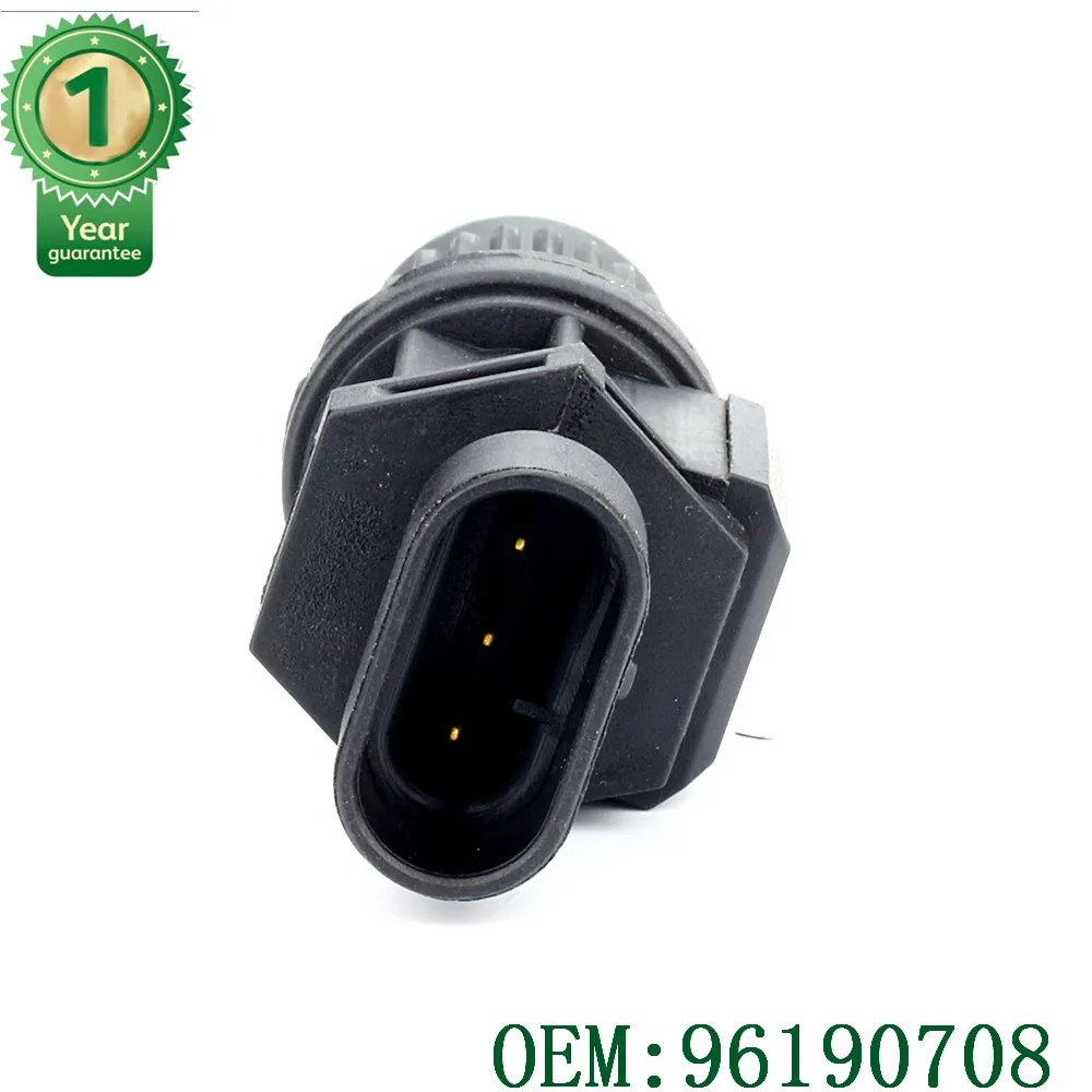 Высококачественный датчик скорости передачи OEM 96190708 для Chevrolet Aveo 1.6L Daewoo Lanos|Датчик