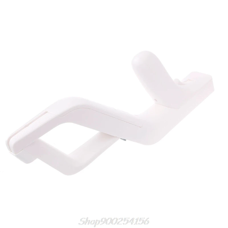 1 шт. съемный игровой держатель для пульта дистанционного управления Wii Zapper Gun Au25 20