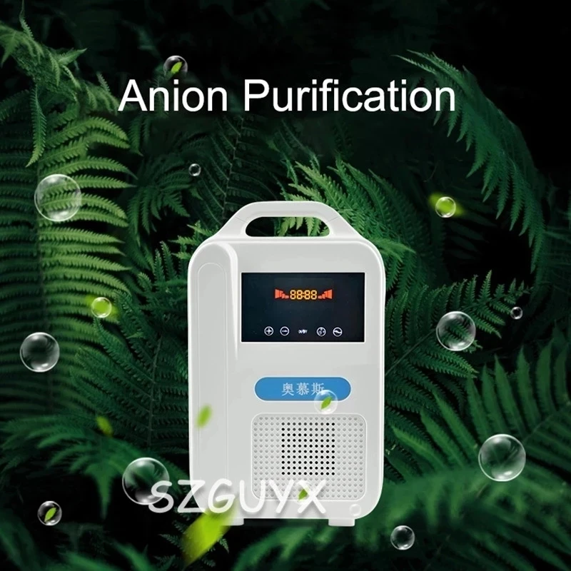 

Oxygen generator m makes machine ventilator portable adjustable medical oxygen generator