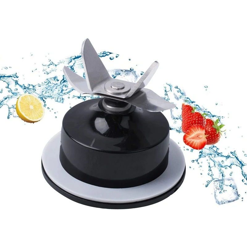 Запасные части 990140200 лезвие блендера с прокладкой подходит для Гамильтона пляжа