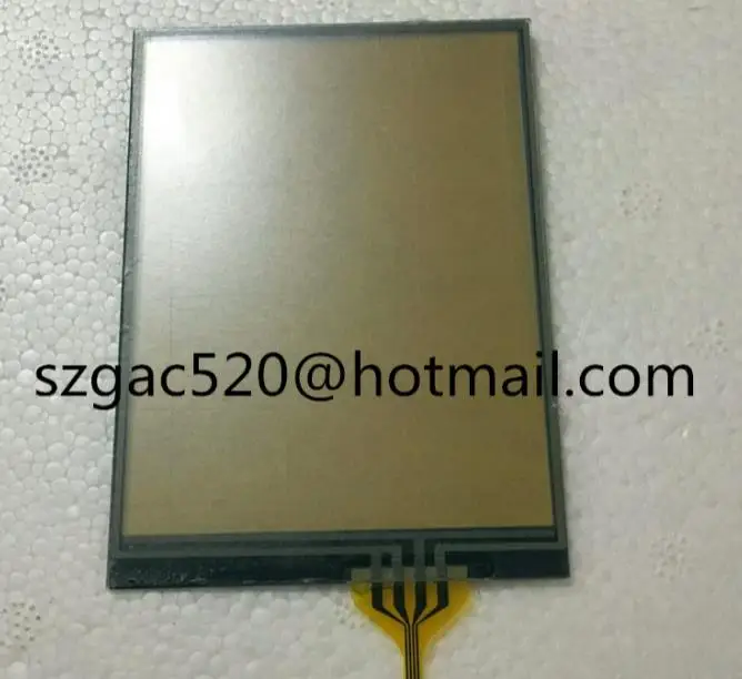 Оригинальный сенсорный экран для Pro 4 WAP G4 дигитайзер|Зарядные устройства| |