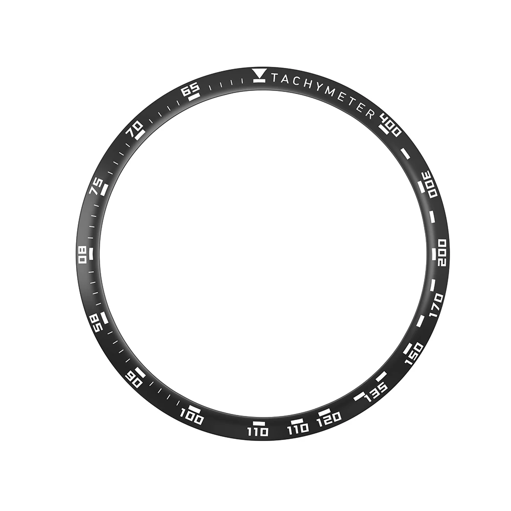 Стильный чехол с циферблатом металлический защитой от царапин для Huami amazfit GTR 47