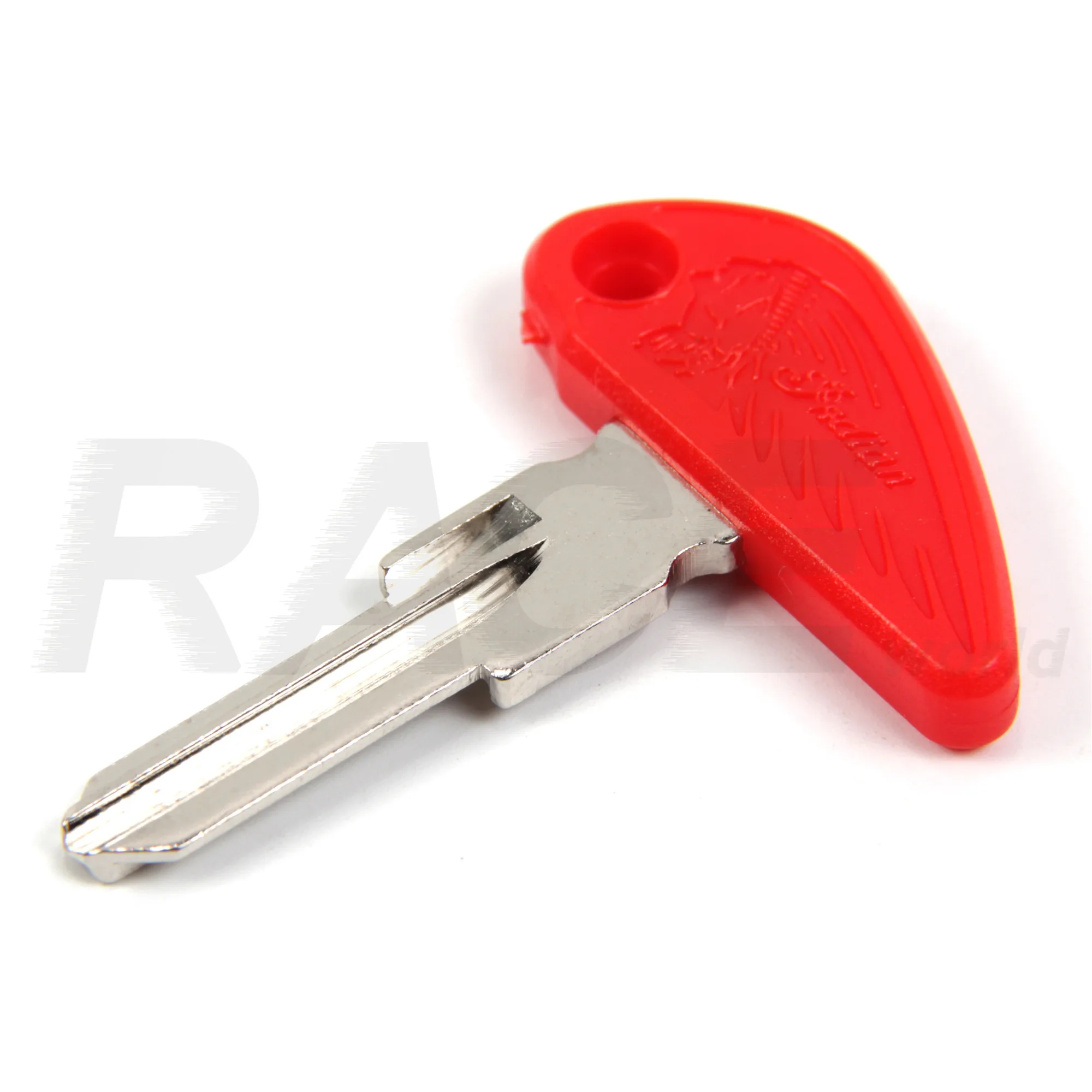 Неразрезанное лезвие для мотоцикла Заготовка ключа индийского разведчика 1920 2018