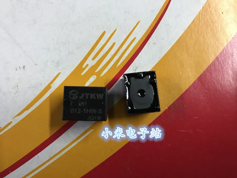 JTKW 012-1HW 1ZW-S Jintian авто реле T78 T74 HFKW 012-1HW 1ZW