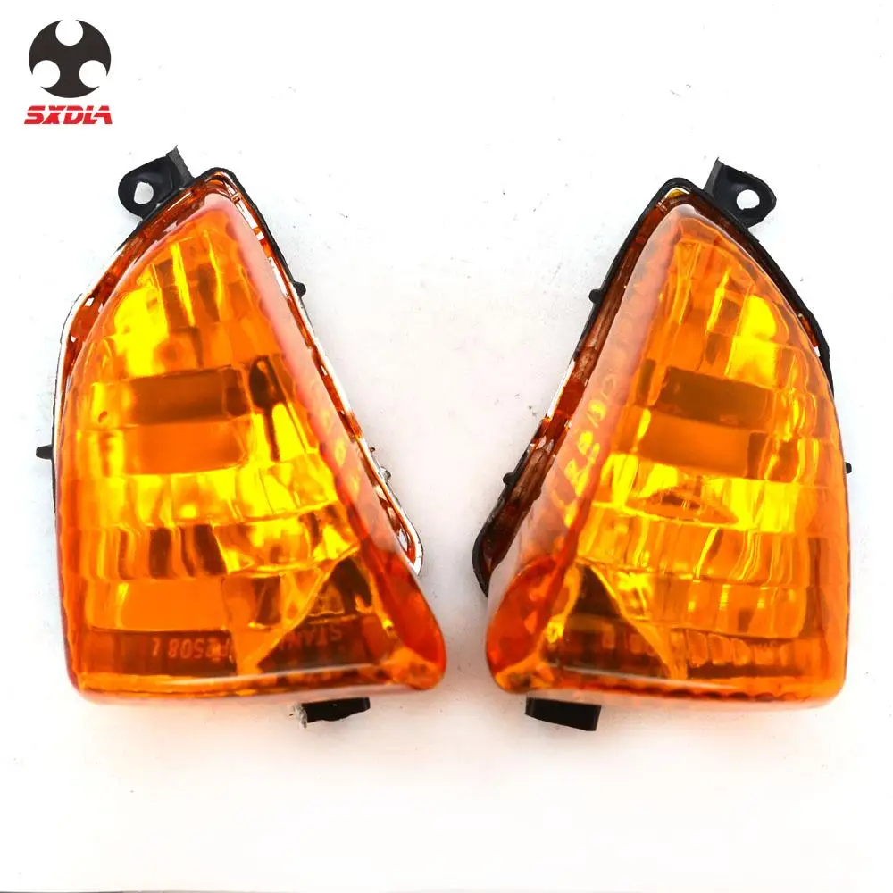 Светодиодный сигнал поворота для мотоцикла светодиодные противотуманные лампы