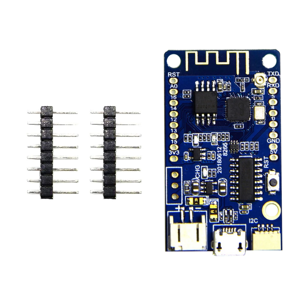 ESP8266 Интернет WiFi плата разработки с открытым исходным кодом Серийный