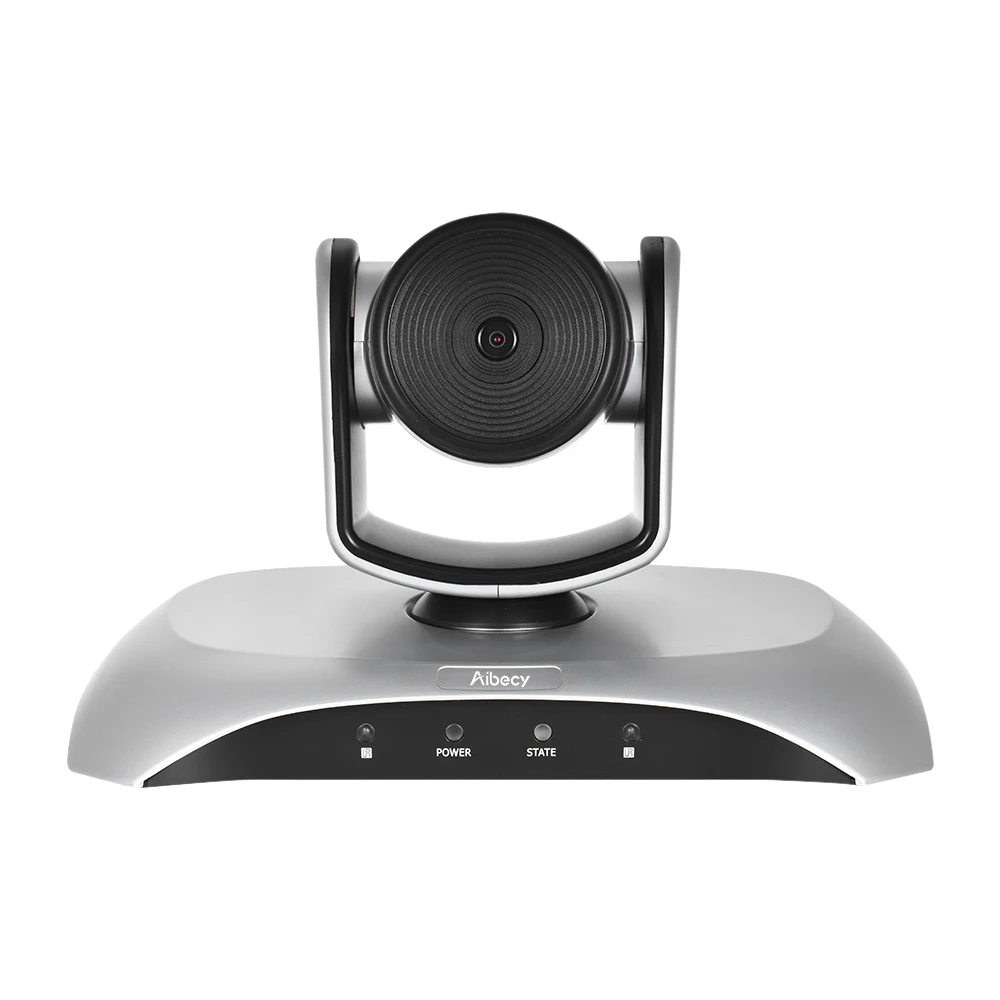 Камера для видеоконференции Aibecy 1080P FHD USB автоматическое сканирование Plug N Play с