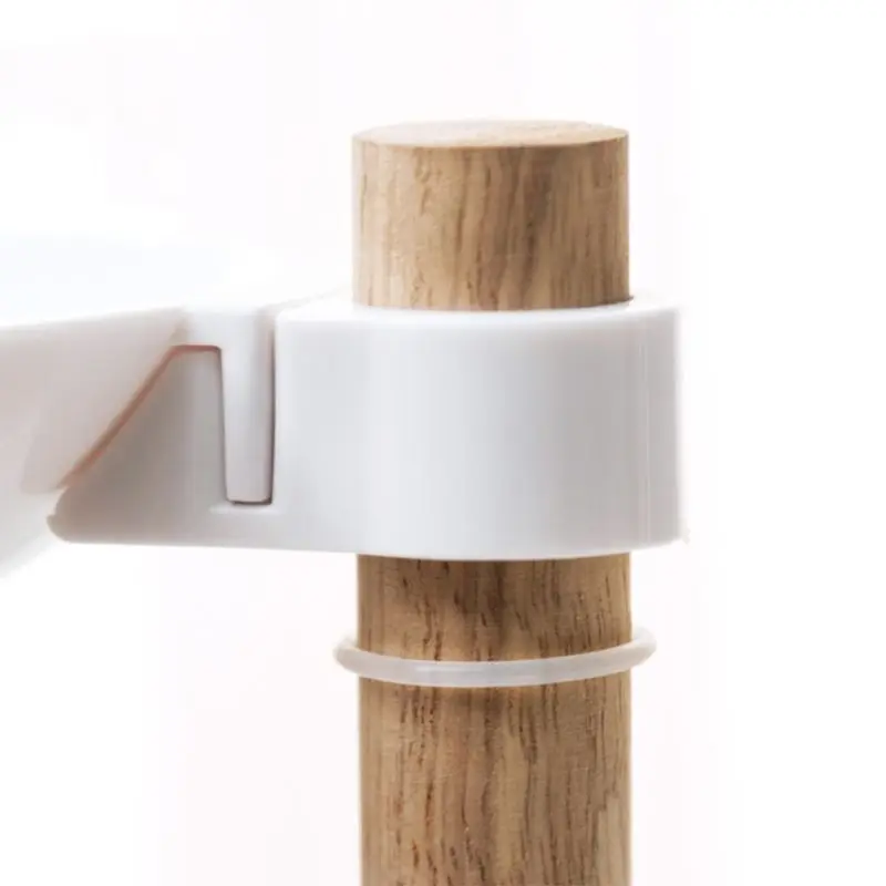 2020 новая 4-уровневая подставка для торта и Фруктовая тарелка пластиковая кексов