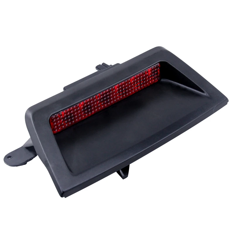 

Rear High Mounted Third Brake Stop Light Lamp Car ABS Fit For Chrysler 300 300C 2005 2006 2007