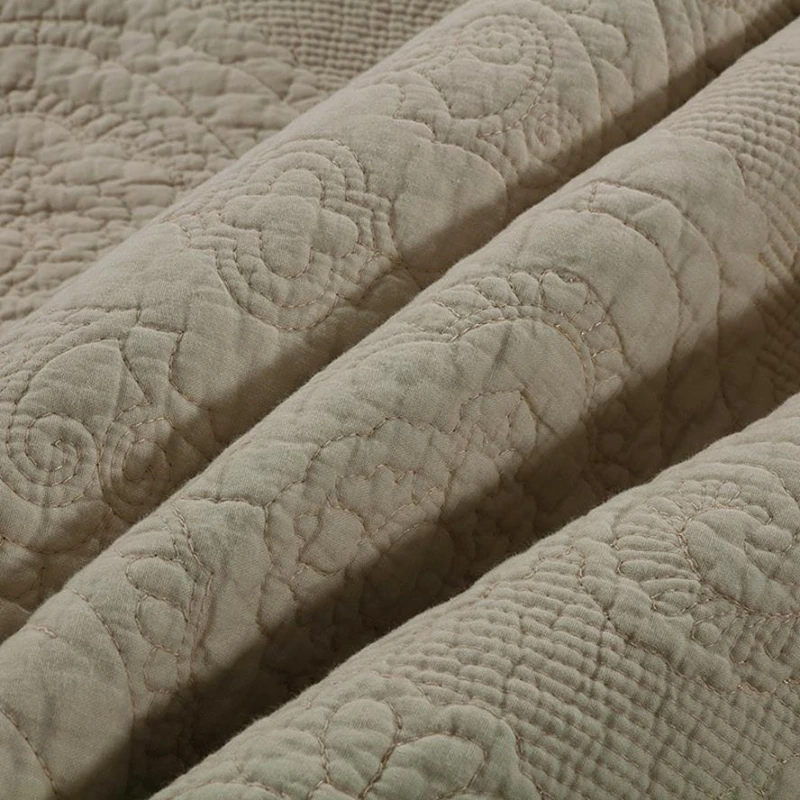 3 шт. набор постельного белья с жаккардовым переплетением |