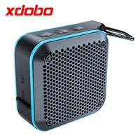 bt5 0 portable bluetooth speaker ipx7 waterproof wireless mini column for computer speakers music center subwoofer boombox tf