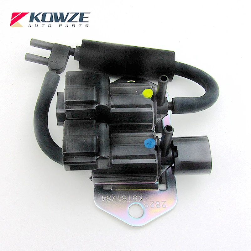 Электромагнитный клапан управления сцеплением свободного хода для Mitsubishi Montero