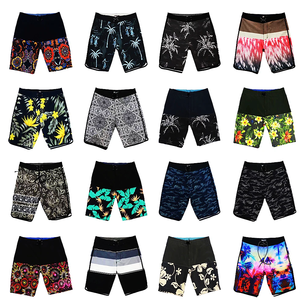 

2021 New Designer Bermuda Boardshorts Brand Dsq Phantom Turtle Beach Board Shorts Swimwear Men Spandex Elastic Adults Swimshort