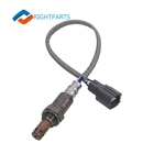 Датчик кислорода RIGHTPARTS 89467-60110, передний датчик кислорода O2 для Toyota Land Cruiser Prado TRJ150 2trfe 2009 2013-8946760110 гг.