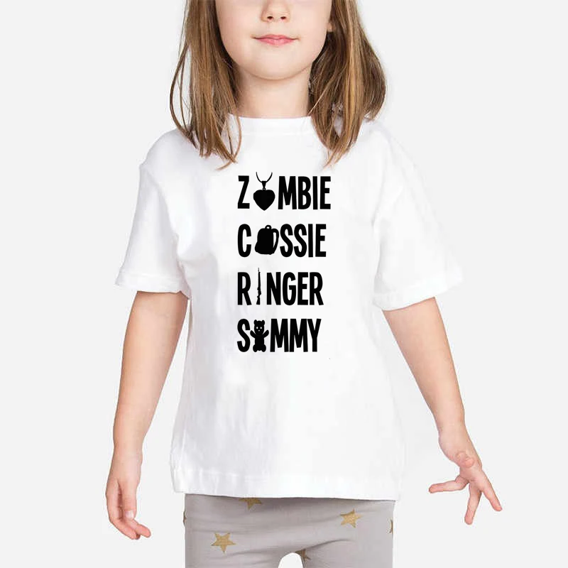 Летняя детская футболка для мальчиков футболки с короткими рукавами маленьких