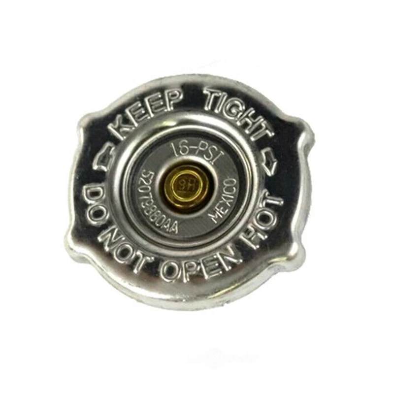 Крышка радиатора 55116901AA 52079880AA 05278697AA 3781830 для Chrysler Dodge Jeep | Автомобили и мотоциклы