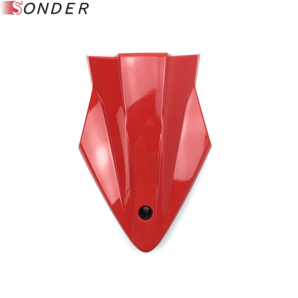 Чехол для заднего сиденья задний обтекатель из углеродного волокна BMW S1000RR S1000 RR S