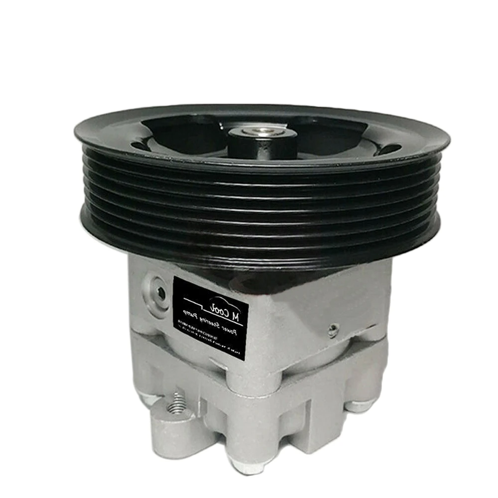Power steering pump MR995026 For Mitsubishi L200 Montero Sport Pajero Triton 6G74 6B31 | Автомобили и мотоциклы