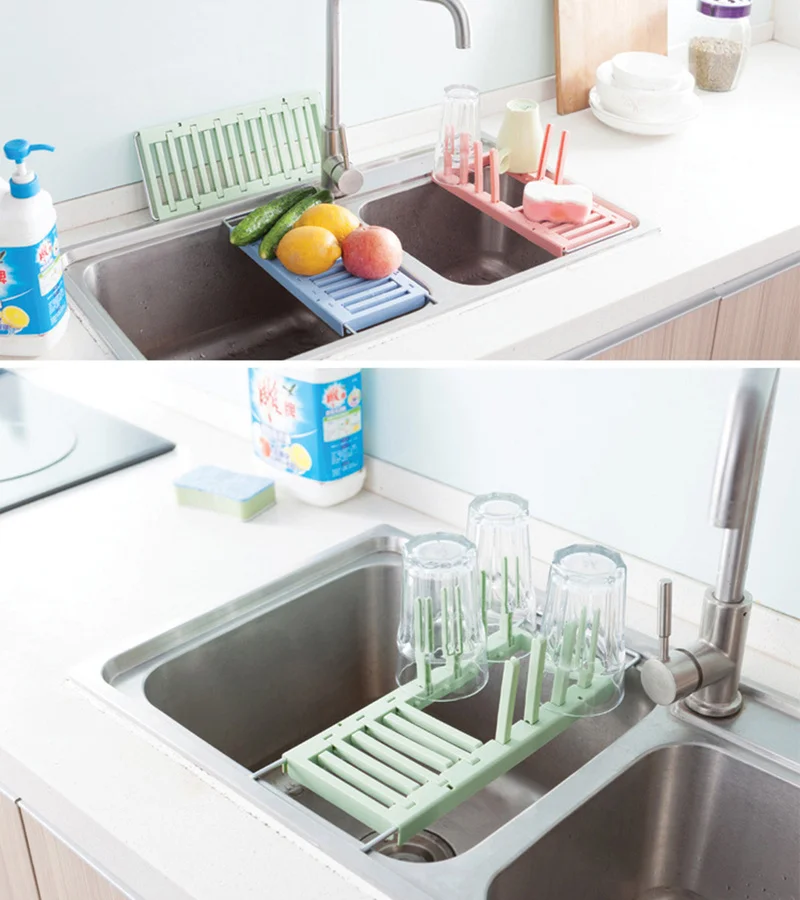 Новая кухонная посуда столовые приборы капельная тарелка пластиковая лоток
