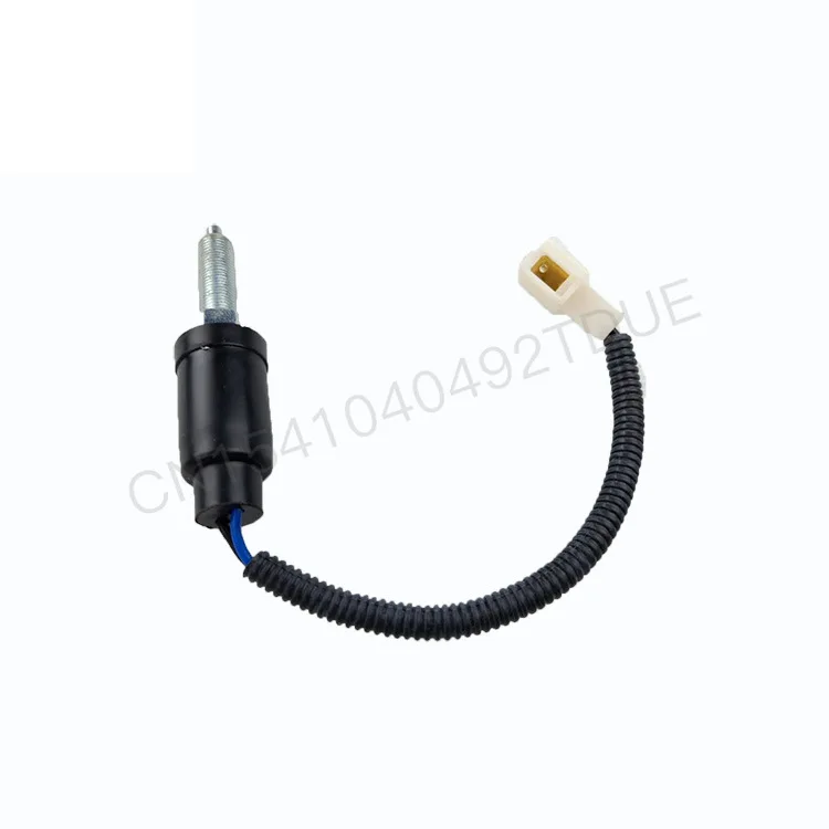 

Подходит для инженерных транспортных средств Hangzhou вилочный погрузчик грузовик стоп светильник ключатель тормоза автомобиля Jk231