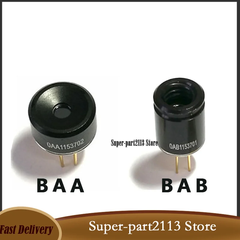 

New 1Pc Infrared Temperature Sensor MLX90640ESF-BAA MLX90640ESF-BAB