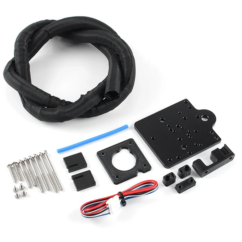 Крышка монтажной пластины для Ender-3/CR-10 MDD V1.2 | Компьютеры и офис