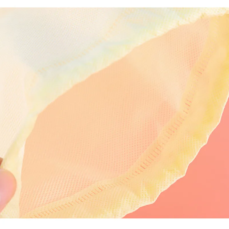 PACGOTH модные однотонные дорожные рюкзаки на шнурке из нетканого материала