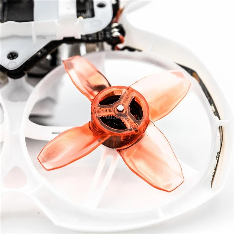 New Emax Tinyhawk II BNF RTF Kit/FPV Racing Drone F4 5A 16000KV RunCam Nano2 700TVL 37CH 25/100/200mW VTX SPI Receiver | Игрушки и хобби