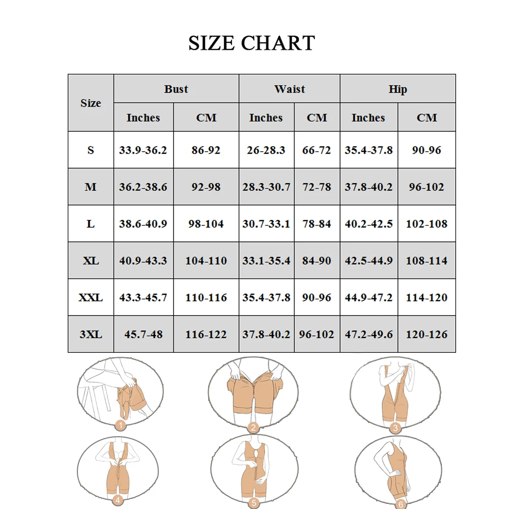 Резальный аппарат размера плюс Корректирующее белье Пояс для похудения пояс