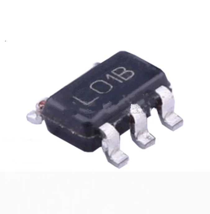 20 шт./лот LO1B LP2980IM5-5.0 SOT23-5