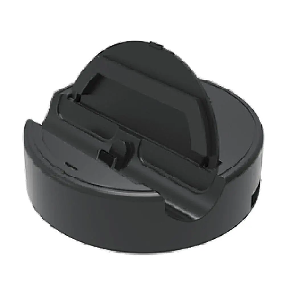 Портативная подставка для переключателя Lite база зарядки с откидной подставкой и