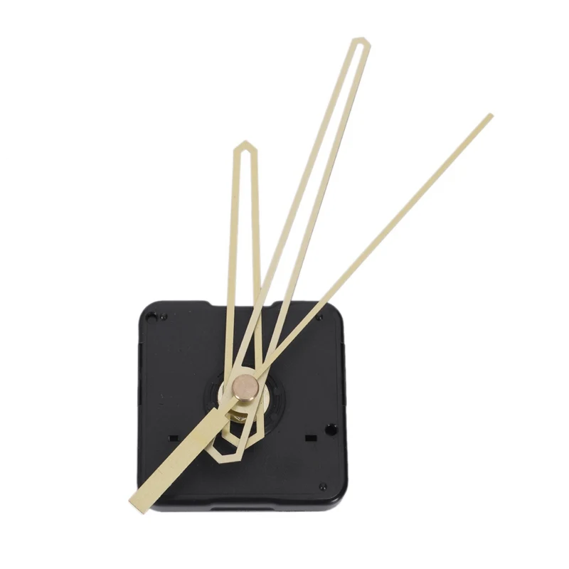 

Бесшумный большой механизм настенных часов часы Diy механизм кварцевые часы запасные части ремонт часов Запчасти для рук набор инструментов