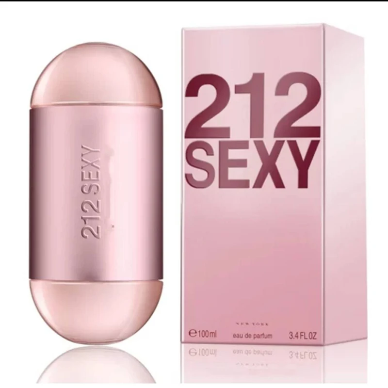 

Hot Brand Perfume For Women Long lasting Fresh Lady Eau De Toilette Antiperspirant Fragrance Female New EDT Original Parfume