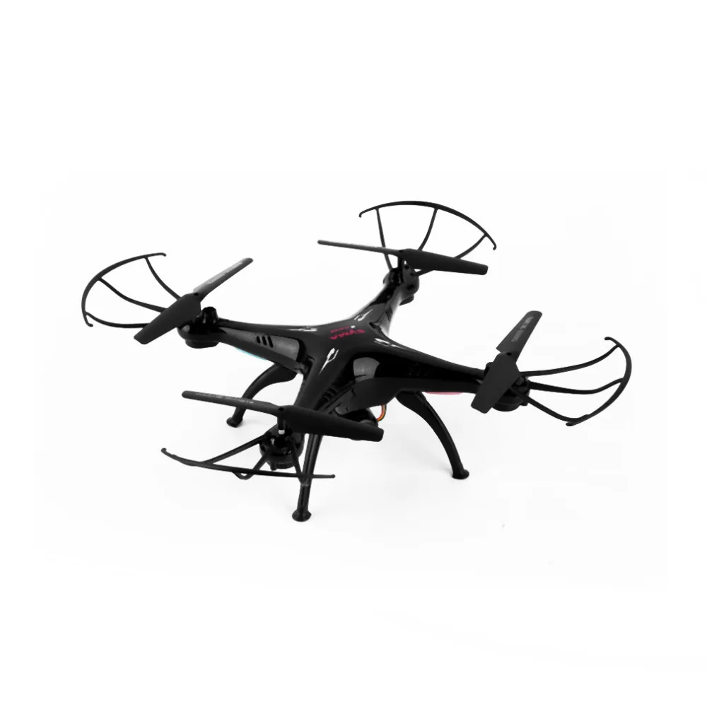 Syma X5SW 2 4 ГГц 4CH 6Axis Gyro RC Квадрокоптер с HD Wi Fi селфи Камера мини Дрон НЛО Классический