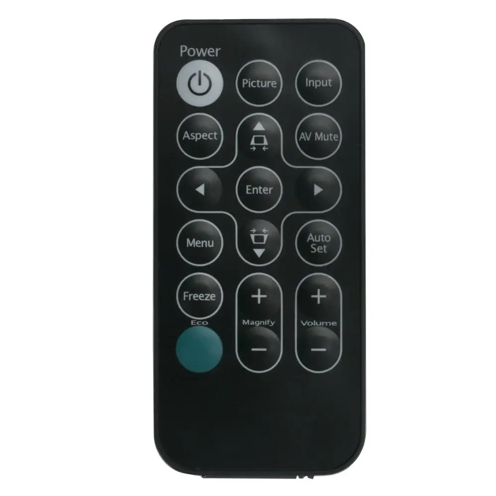 Новый пульт дистанционного управления PJ KW3360 PJKW3380 PJS2160 PJK366 для проектора RICOH LX3000ST