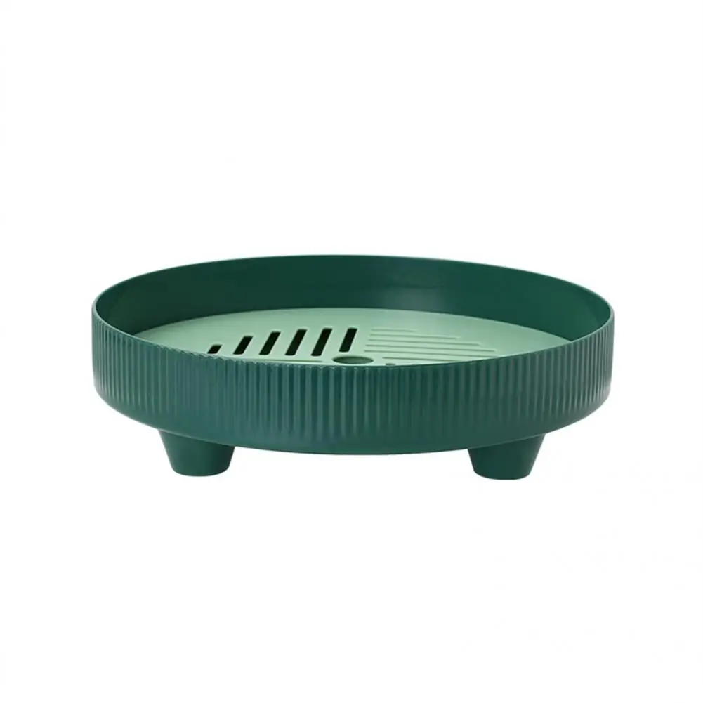 Креативная тарелка для конфет товары дома лоток фруктов съемный износостойкий