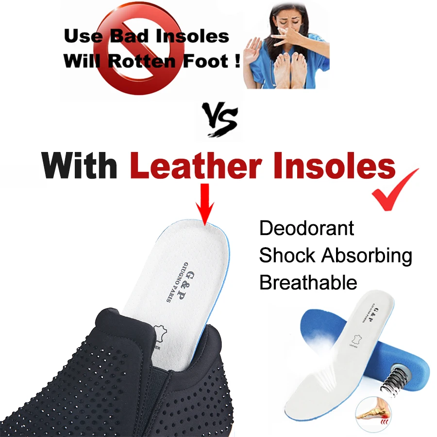 Leather Insole Women Sneakers Blingbling Platform Mesh Shoes Luxury Design Casual Chunky Good Quality Authorized Italy Brand