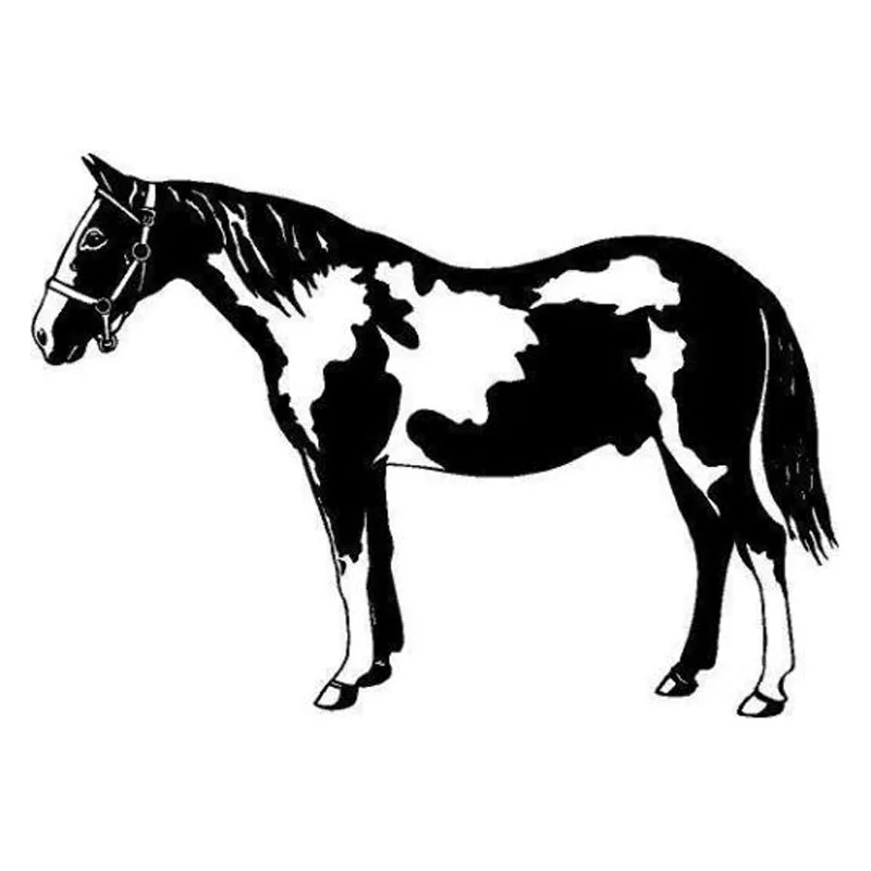 

16,5*11,7 см Ptoma модная ПВХ водонепроницаемая Солнцезащитная наклейка Стайлинг автомобиля Автомобильная наклейка милое животное Автомобильна...