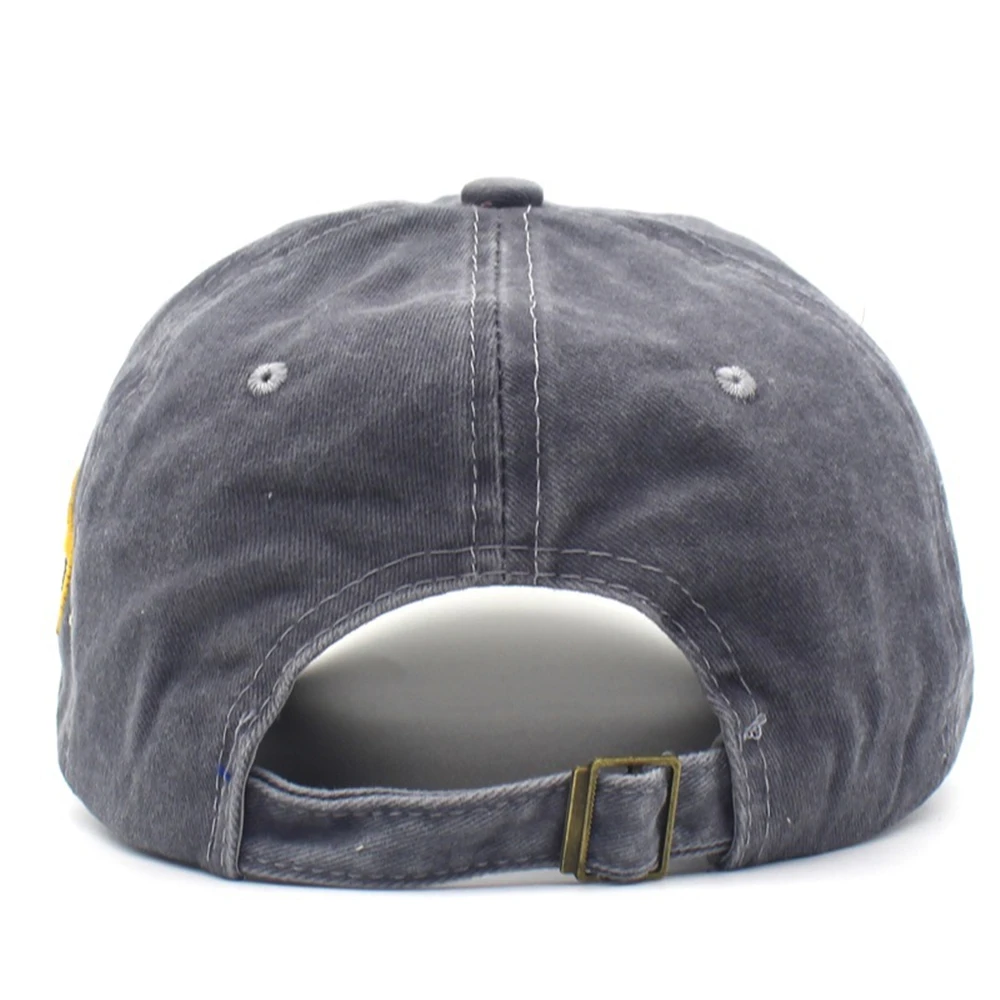 

Unisex Women Men Discovery Letters Fashion Casual Camping Hunting Fishing Hiking Outdoor Sport Sun Baseball Caps