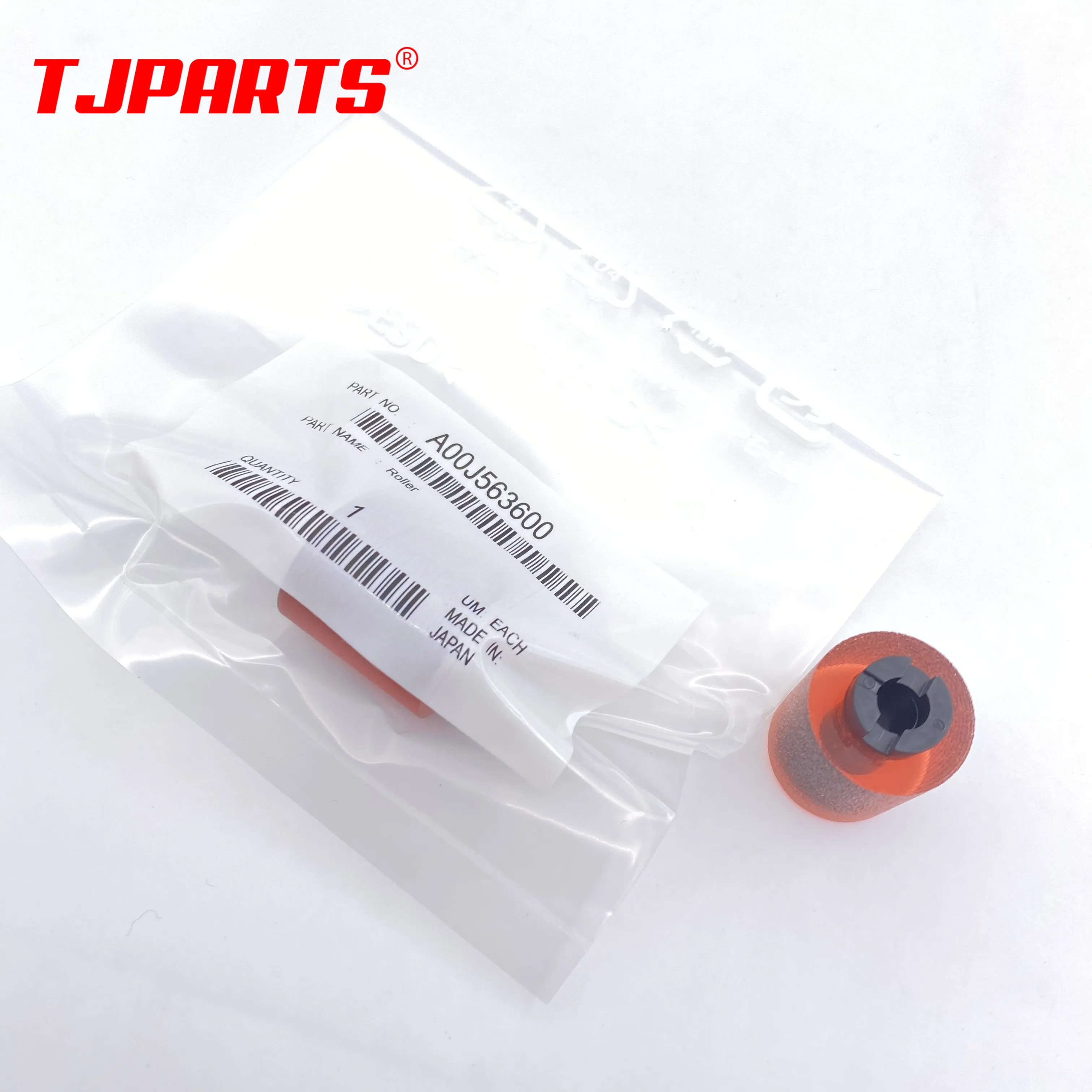1 шт. японский пикап A00J563600 для Konica Minolta C200 C203 C220 C253 C280 C353 C360 C451 C452 C550 C552 C650 C652