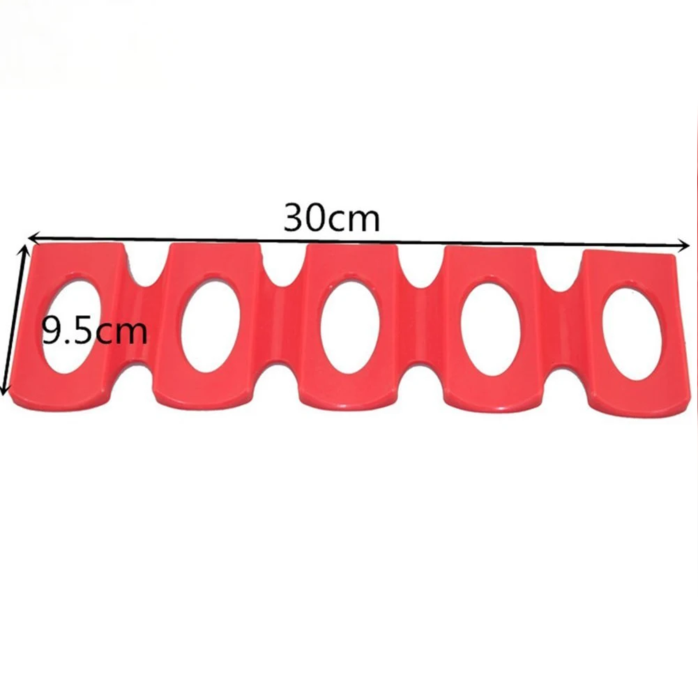 Durable Silicone Portable Beer Rack Space Saving Storage Kitchen Home Universal Cans Mats Refrigerator | Дом и сад