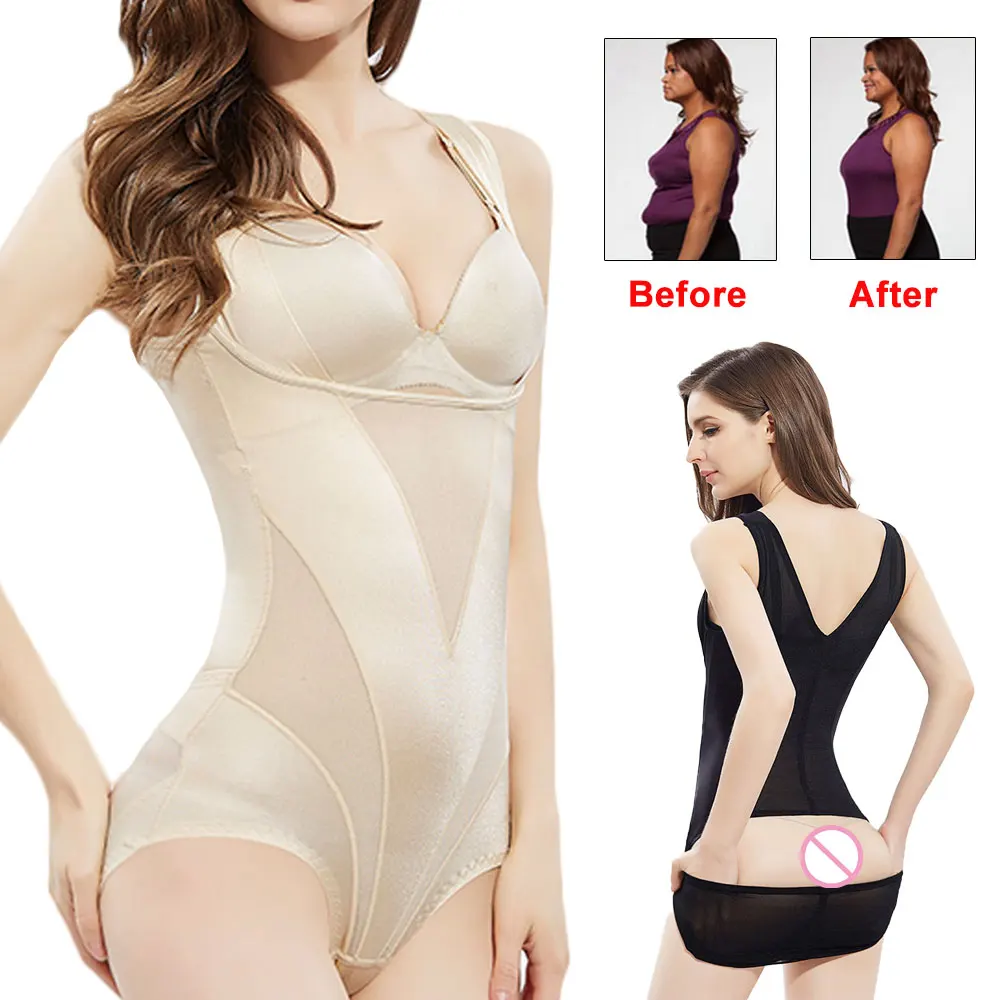

Slimming Belt Tummy Shaper Postpartum Bodysuit Waist Trainer Girdle Push Up Butt Lifter Shapewear Corset Corrective Underwear