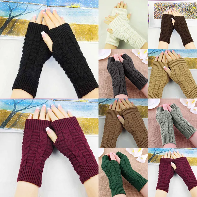 

Arm Warmer