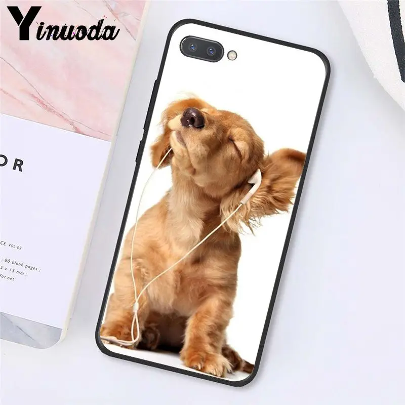 Чехол Yinuoda для Huawei Honor 8X 9 10 20 Lite 7A 5A 7C 10i 9X pro Play 8C | Мобильные телефоны и аксессуары