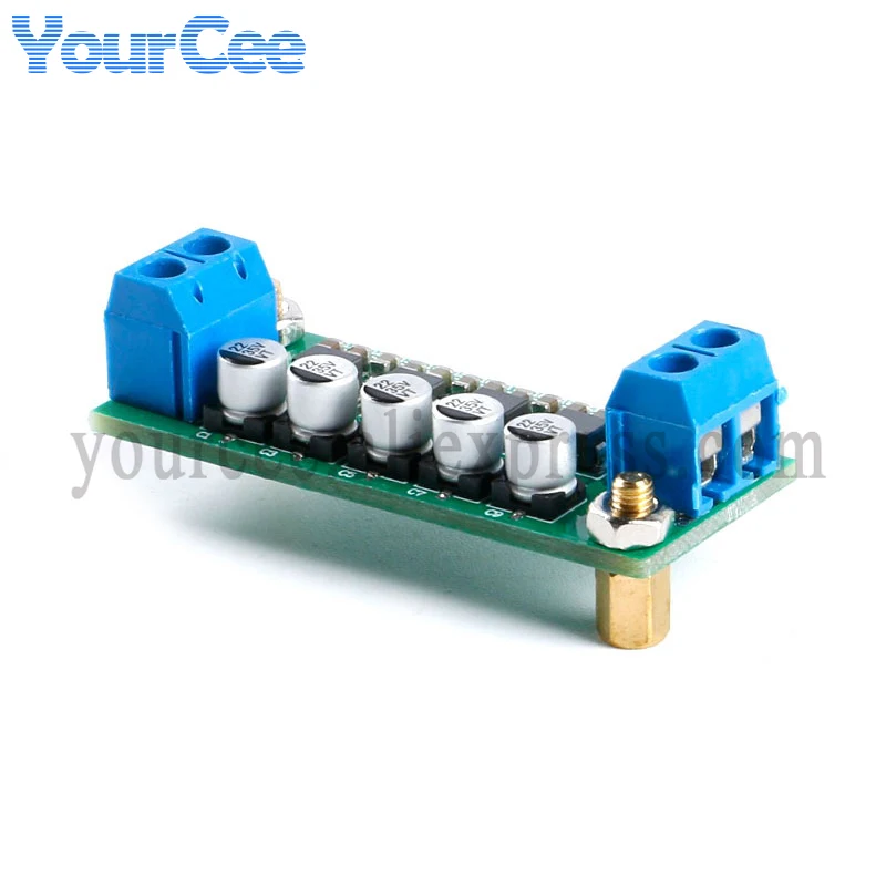 DC-L модуль фильтра питания постоянного тока низкочастотный сигнала