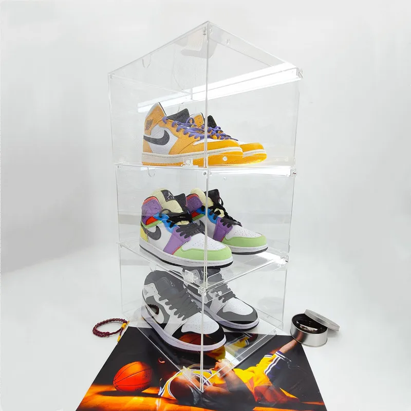 2021 новый со светодиодной подсветкой и высокой четкостью изображения обувной