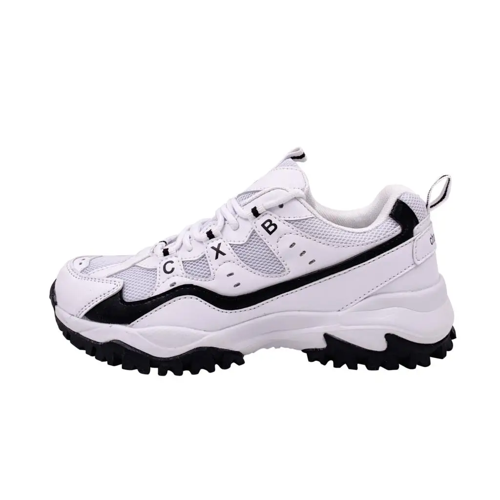 

2019 Autumn Korean Version Of The Wild Harajuku Casual Breathable Sports Shoes Hong Kong Style Retro Ins Women Running Shoes
