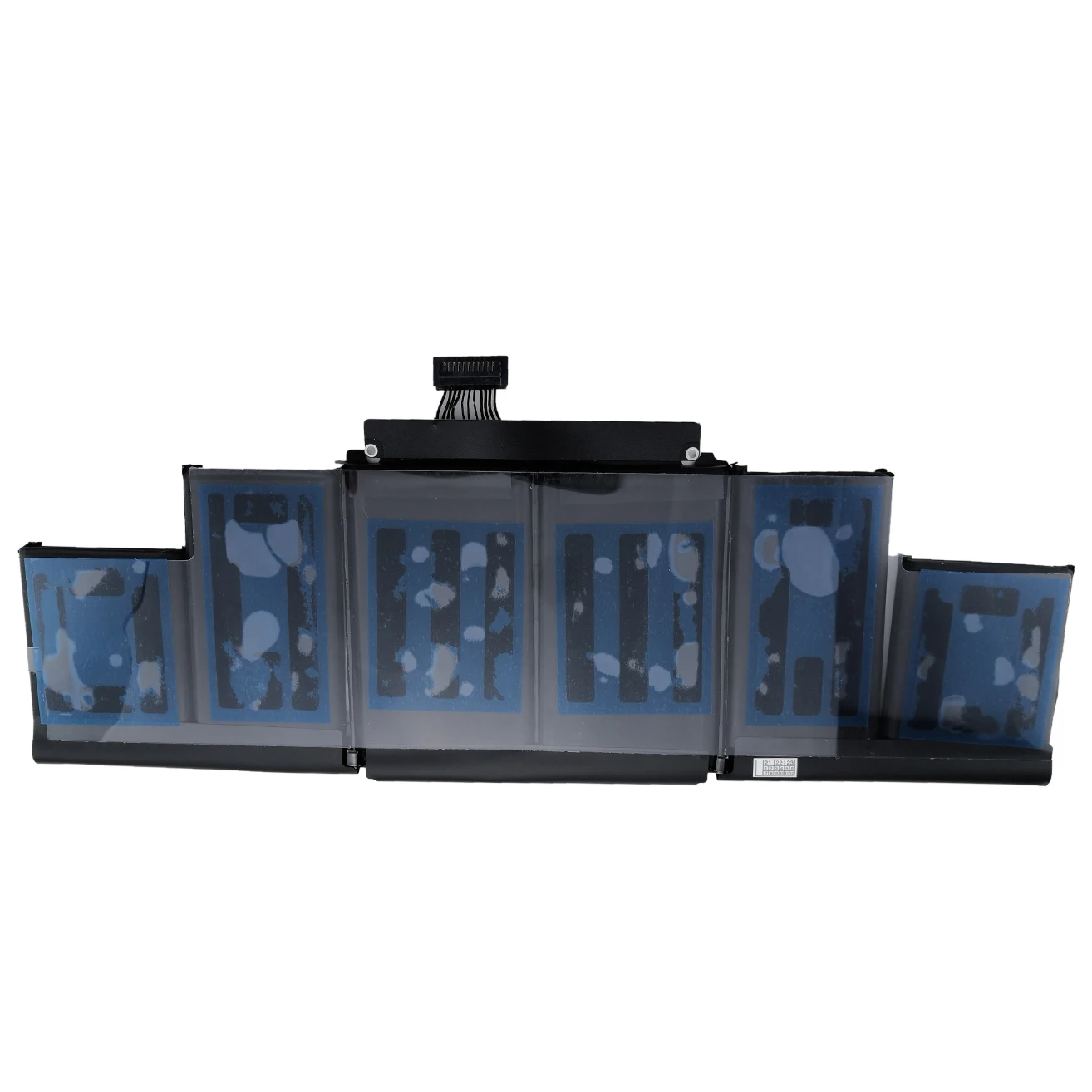 A1417 Аккумулятор для ноутбука Apple Macbook Pro 10 1 Retina 15 дюймов A1398 Середина 2012 года, начало 2013 года, EMC 2512 2673 MC975LL/A MC976LL/A.