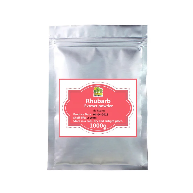 50 1000 г порошок с экстрактом корня ревеня хризиновая кислота повышает иммунитет