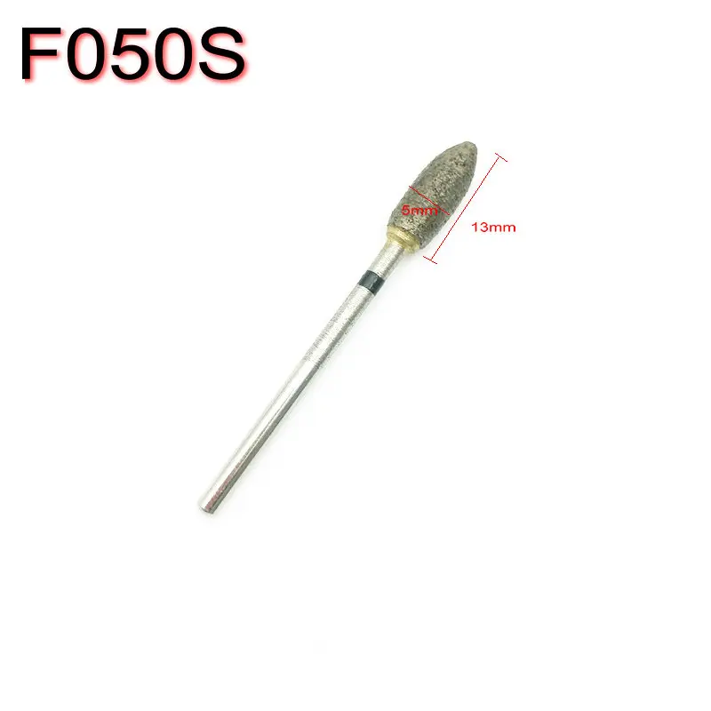 1 шт. Стоматологические алмазные полностью спеченные боры HP долговечные